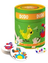 Opakowanie Gra na spostrzegawczość - Dodo