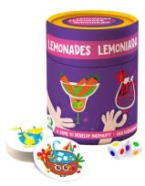 Opakowanie Gra na spostrzegawczość - Lemoniada