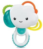 Opakowanie Grzechotka Chmurka