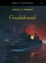 Okładka książki Guadalcanal