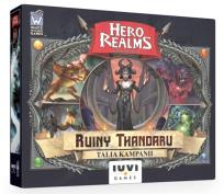 Opakowanie Hero Realms: Ruiny Thandaru IUVI Games