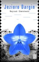 Okładka książki Jezioro Dargin