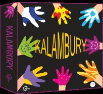 Opakowanie Kalambury ABINO