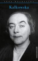 Okładka książki Kalkowska Biogeografia