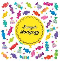 Opakowanie Karnet KW 3D Lizaki