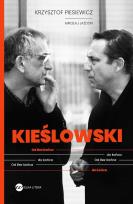 Okładka książki Kieślowski. Od Bez końca do końca