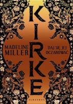 Okładka książki Kirke w.2021