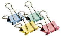 Opakowanie Klipy Tetis 15 mm 60 sztuk GK002-A