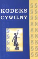 Opakowanie Kodeks cywilny
