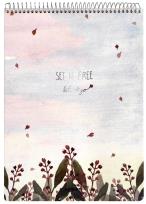 Opakowanie Kołoszkicownik A4/48K 100gsm