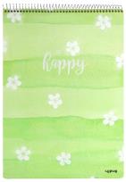 Opakowanie Kołoszkicownik A4/48K 100gsm