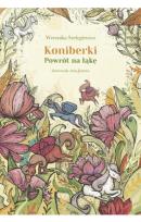 Okładka książki Koniberki Powrót na łąkę