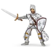 Opakowanie Książę Filip biały