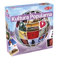 Opakowanie Kultura Popularna świata