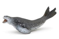 Opakowanie Lampart morski