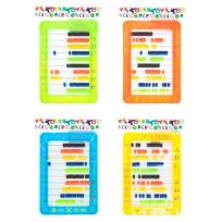 Opakowanie Liczydło z podstawką 17x26