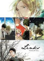 Okładka książki Links