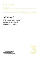 Opakowanie Lokalność