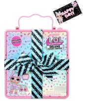 Opakowanie Lol Surprise Deluxe Present Asst