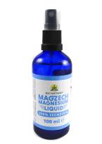 Zdjęcie produktu MAGZECH Olejek magnezowy 100% 100ml