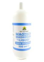 Zdjęcie produktu MAGZECH Olejek magnezowy 100% 500ml