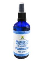 Zdjęcie produktu MAGZECH Olejek magnezowy 32% miedź+żelazo 100ml