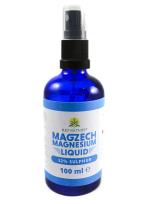 Zdjęcie produktu MAGZECH Olejek magnezowy 32% siarka 100ml
