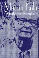 Okładka książki Marcin Kula