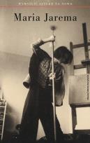 Okładka książki Maria Jarema