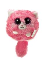 Opakowanie Maskotka gniotek Squishee Pink Cat Whiskas