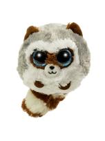 Opakowanie Maskotka gniotek Squishee Raccoon Rocky