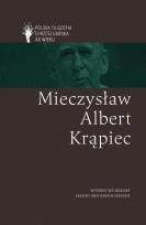 Okładka książki Mieczysław Albert Krąpiec