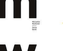 Okładka książki Mieczysław Wasilewski versus Janusz Górski