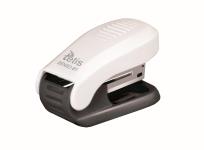 Opakowanie Mini zszywacz Tetis 24/6 czarny 12 arkusz