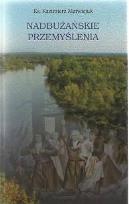 Okładka książki Nadbużańskie przemyślenia