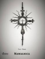 Okładka książki Nawałnica