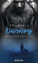 Okładka książki Nawrócony