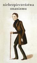 Okładka książki Niebezpieczeństwa onanizmu