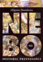 Okładka książki Niebo