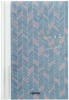 Opakowanie Notes A5/112K z planerem