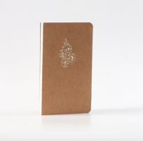 Opakowanie Notes Kwiaty Polskie Malwy  KPM1