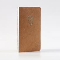 Opakowanie Notes Kwiaty Polskie Piwonie KMP2