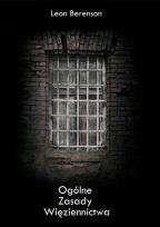 Okładka książki Ogólne zasady więziennictwa