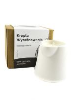 Zdjęcie produktu Olynk Sojowa świeca do masażu cedr, goździk, werbena 120 ml