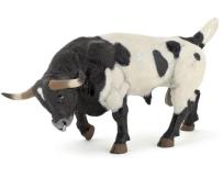 Okładka książki Papo Byk teksański (54007)