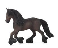 Okładka książki Papo Koń rasy fryzyjskiej (51067)