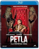Okładka książki Pętla (Blu-ray)