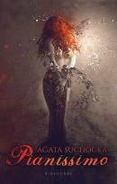 Okładka książki Pianissimo