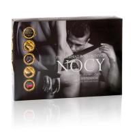 Opakowanie Pięćdziesiąt rozkosznych nocy