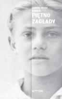 Okładka książki Piętno Zagłady